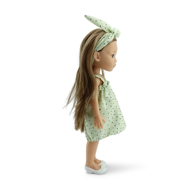 Кукла 33 cm Pretty Doll LS1301-2